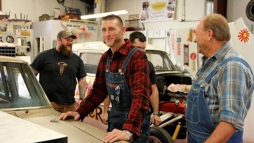 Moonshiners Season 8 Episode 12 - Full Throttle Throwdown