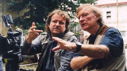 Golden Sixties Season 1 Episode 25 - Vít Olmer