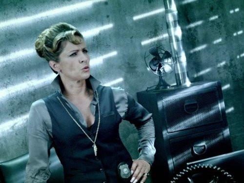 Bullet in the Face Season 1 Episode 5 - The World Stage