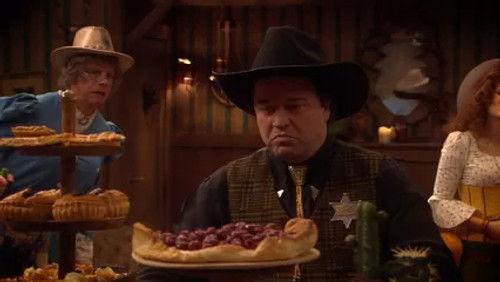 Jabaloe Season 3 Episode 6 - Episode 6