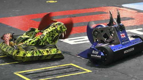 BattleBots Season 8 Episode 15 - The Big Reveal