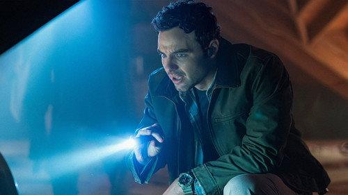 The Hunting Party Season 2 Episode 10 - Byron May