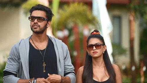 MTV Splitsvilla Season 14 Episode 22 - Episode 22