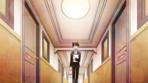 Heaven's Design Team Season 1 Episode 6 - Idea 6