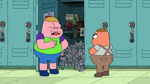 undefined Season 1 Episode 50 - Balance