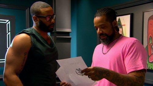Ink Master Season 6 Episode 13 - Player's Choice