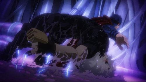 undefined Season 6 Episode 4 - Inheritance