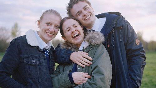 In My Skin Season 2 Episode 2 - Episode 2