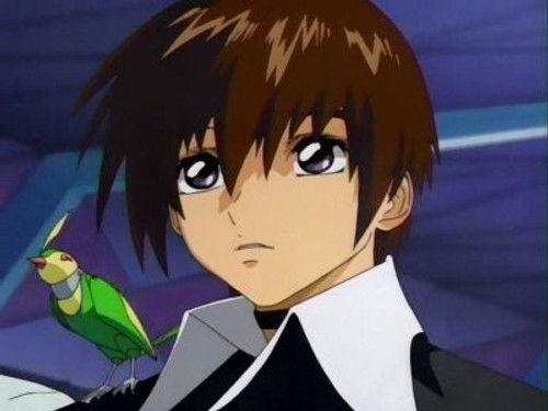 Mobile Suit Gundam SEED Season 1 Episode 1 - False Peace
