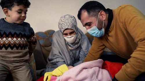 Our World Season 15 Episode 3 - Syria: A Family's Fight against the Virus