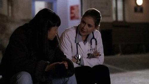 ER Season 5 Episode 17 - Sticks and Stones