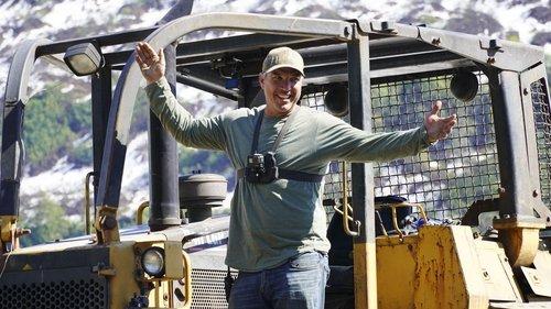 Gold Rush: White Water Season 6 Episode 1 - Fortune Favors the Bold