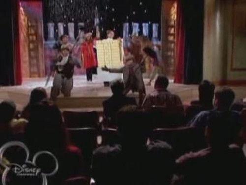 That's So Raven Season 3 Episode 6 - Sweeps