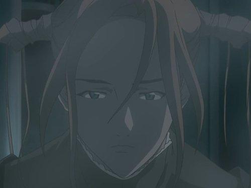 Witch Hunter Robin Season 1 Episode 21 - No Way Out