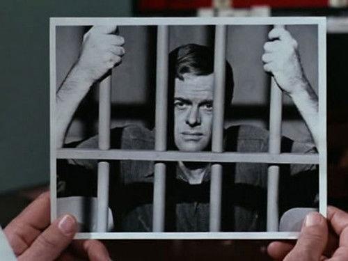 undefined Season 2 Episode 19 - The Condemned