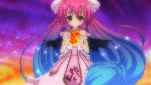 A Dark Rabbit Has Seven Lives Season 1 Episode 1 - 900 Sec After School (Part One)