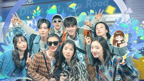 Divas Hit the Road Season 6 Episode 4 - EP2-2