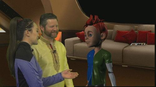 A Captain's Log Season 2 Episode 2 - 10 Best Episodes That Exemplify the Ideals Star Trek