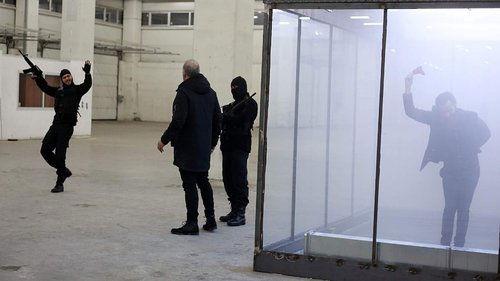 The Pit Season 1 Episode 22 - Episode 22