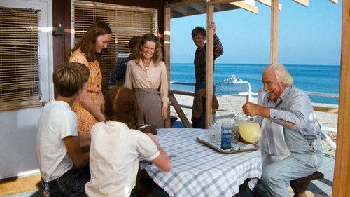 The Waltons Season 6 Episode 5 - The Seashore