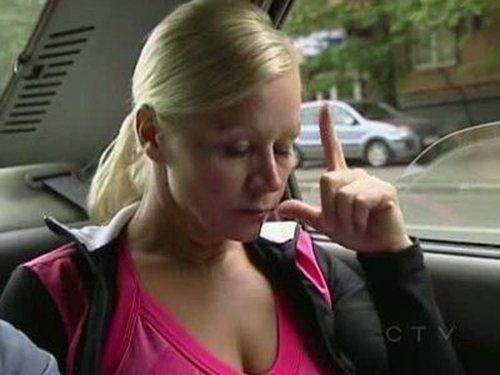 The Amazing Race Season 13 Episode 10 - You're Gonna Get Me Killed