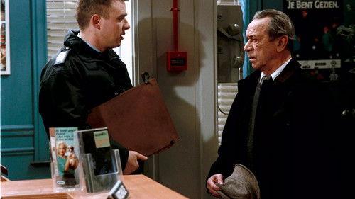 Flikken Season 2 Episode 3 - Bonanza