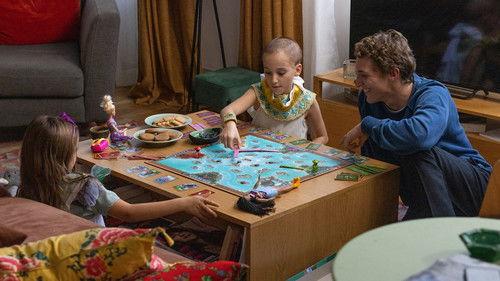 Everything Is Fine Season 1 Episode 4 - No Dancing for You My Sweet