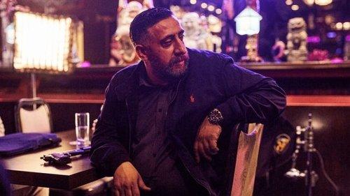 4 Blocks Season 3 Episode 6 - Brothers Forever