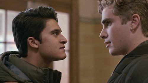 Grand Army Season 1 Episode 7 - Making Moves