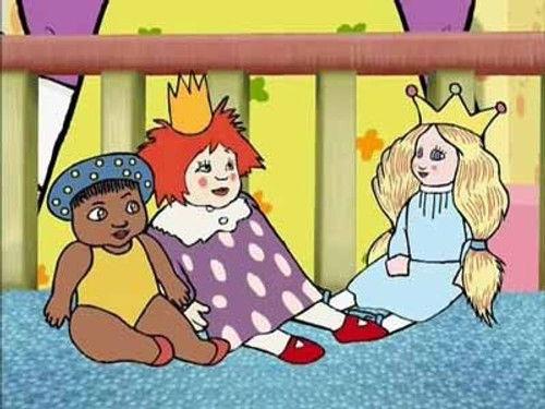 Max & Ruby Season 1 Episode 10 - Ruby's Clubhouse