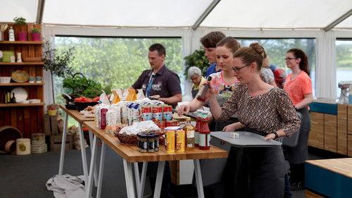 Den store bagedyst Season 3 Episode 2 - Episode 2