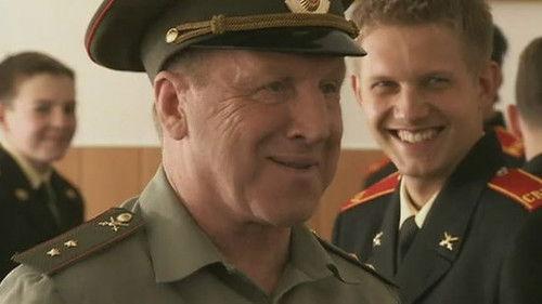 Cadetship Season 3 Episode 2 - Episode 2