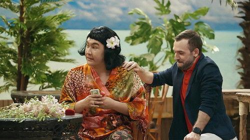 Once Upon a Time in Russia Season 3 Episode 11 - Episode 11