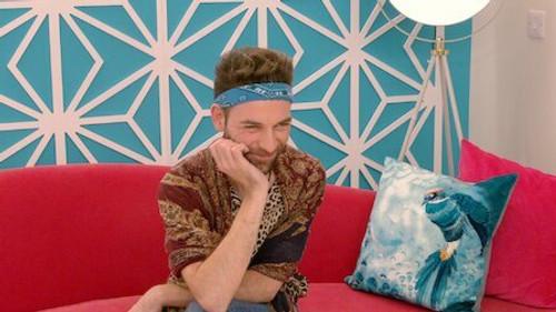 The Circle France Season 1 Episode 4 - The Rocking Grandmothers