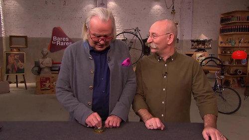 Bares für Rares Season 11 Episode 19 - Episode 19