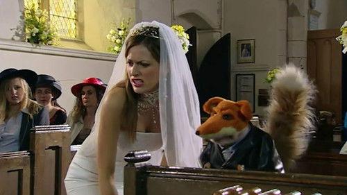 The Basil Brush Show Season 3 Episode 5 - Wedded Blitz