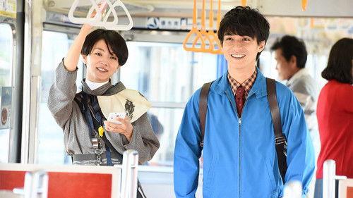 Saving My Stupid Youth Season 1 Episode 4 - 恋の嵐! ガッついていこう!