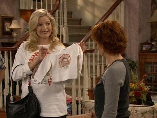 Reba Season 3 Episode 9 - Regarding Henry