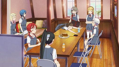 LoveLive! Superstar!! Season 3 Episode 7 - In Order to Win Against Liella!