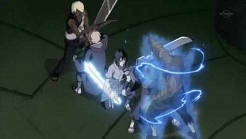undefined Season 10 Episode 202 - Racing Lightning