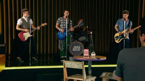 Soy Luna Season 3 Episode 19 - Episode 19