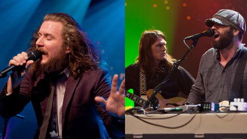 Austin City Limits Season 39 Episode 7 - Jim James / The Black Angels