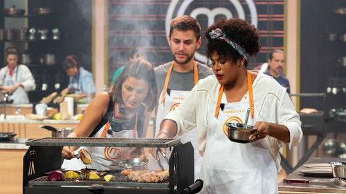MasterChef Brasil Season 11 Episode 8 - Episode 8