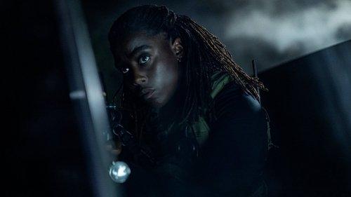 undefined Season 1 Episode 5 - Episode 5