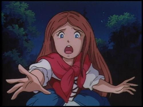 Grimm's Fairy Tale Classics Season 2 Episode 22 - The Water Nixie