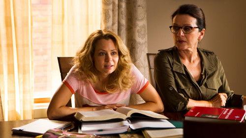 Boomerang Season 1 Episode 10 - Episode 10