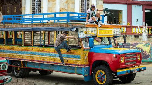 Rigo Season 1 Episode 1 - El hijo de Urrao