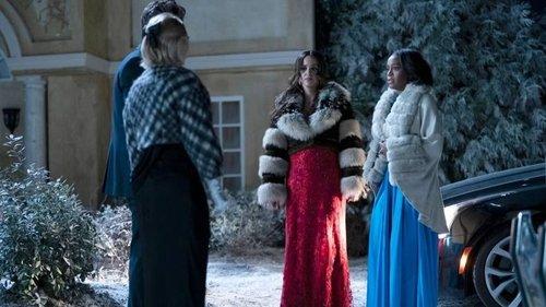 Grosse Pointe Garden Society Season 1 Episode 6 - Plant Parenthood