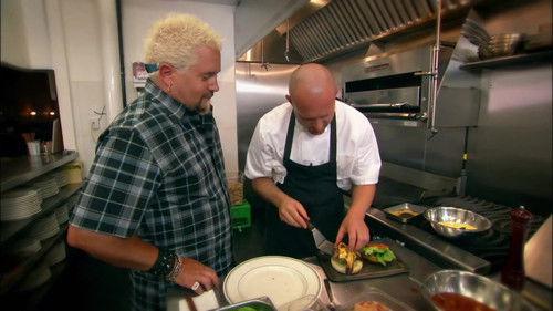 Diners, Drive-Ins and Dives Season 13 Episode 5 - Scratch Made Classics