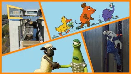 Die Sendung mit der Maus Season 55 Episode 24 - Episode 24